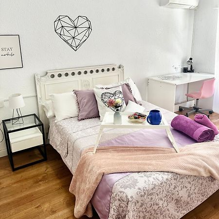 Luna Centro 5 Habitaciones Гранада Экстерьер фото