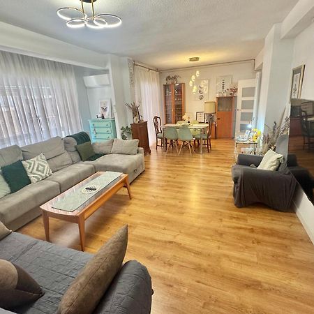 Luna Centro 5 Habitaciones Гранада Экстерьер фото