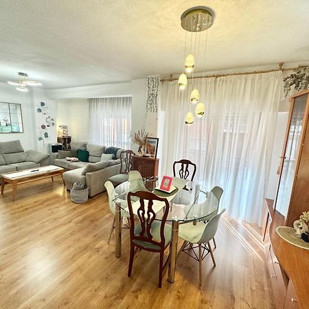 Luna Centro 5 Habitaciones Гранада Экстерьер фото