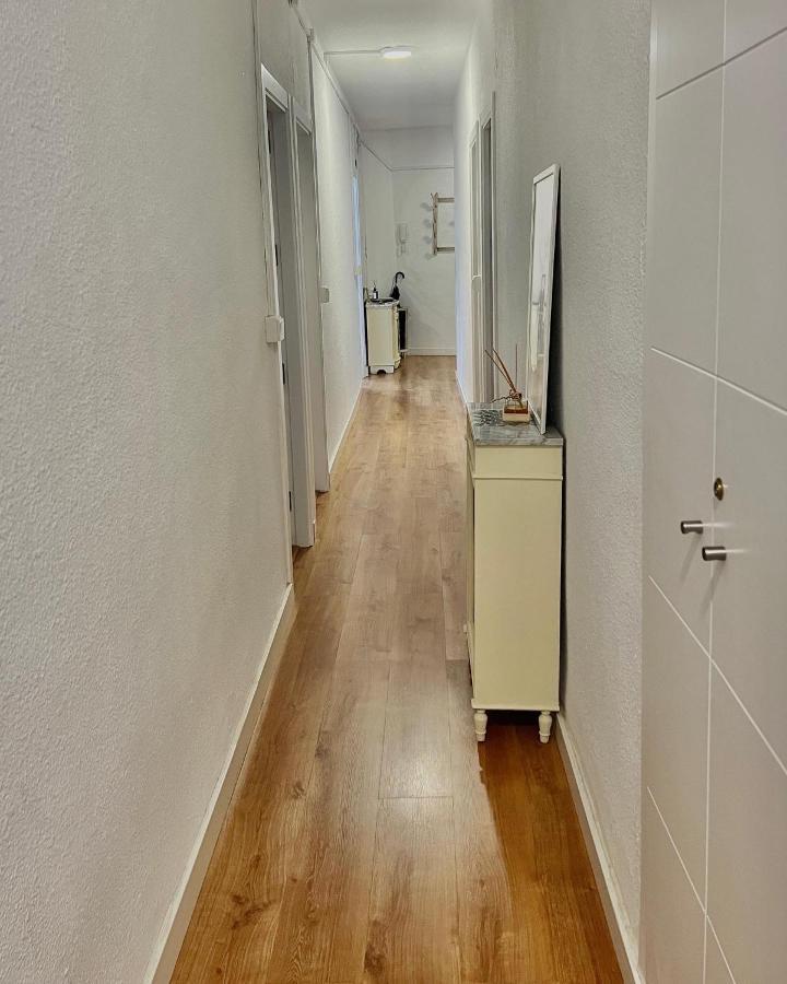 Luna Centro 5 Habitaciones Гранада Экстерьер фото