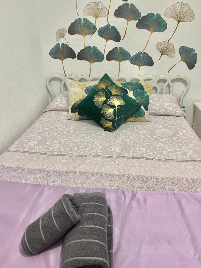 Luna Centro 5 Habitaciones Гранада Экстерьер фото