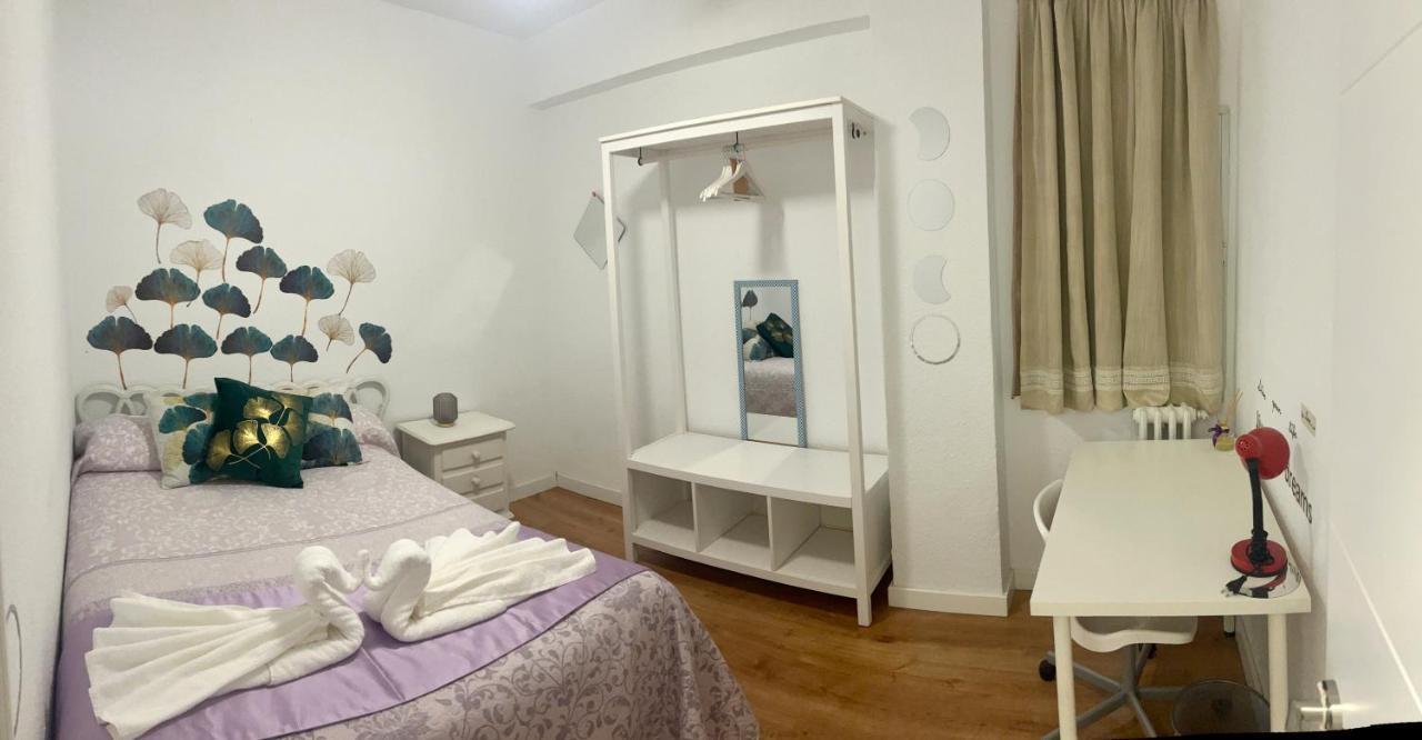 Luna Centro 5 Habitaciones Гранада Экстерьер фото