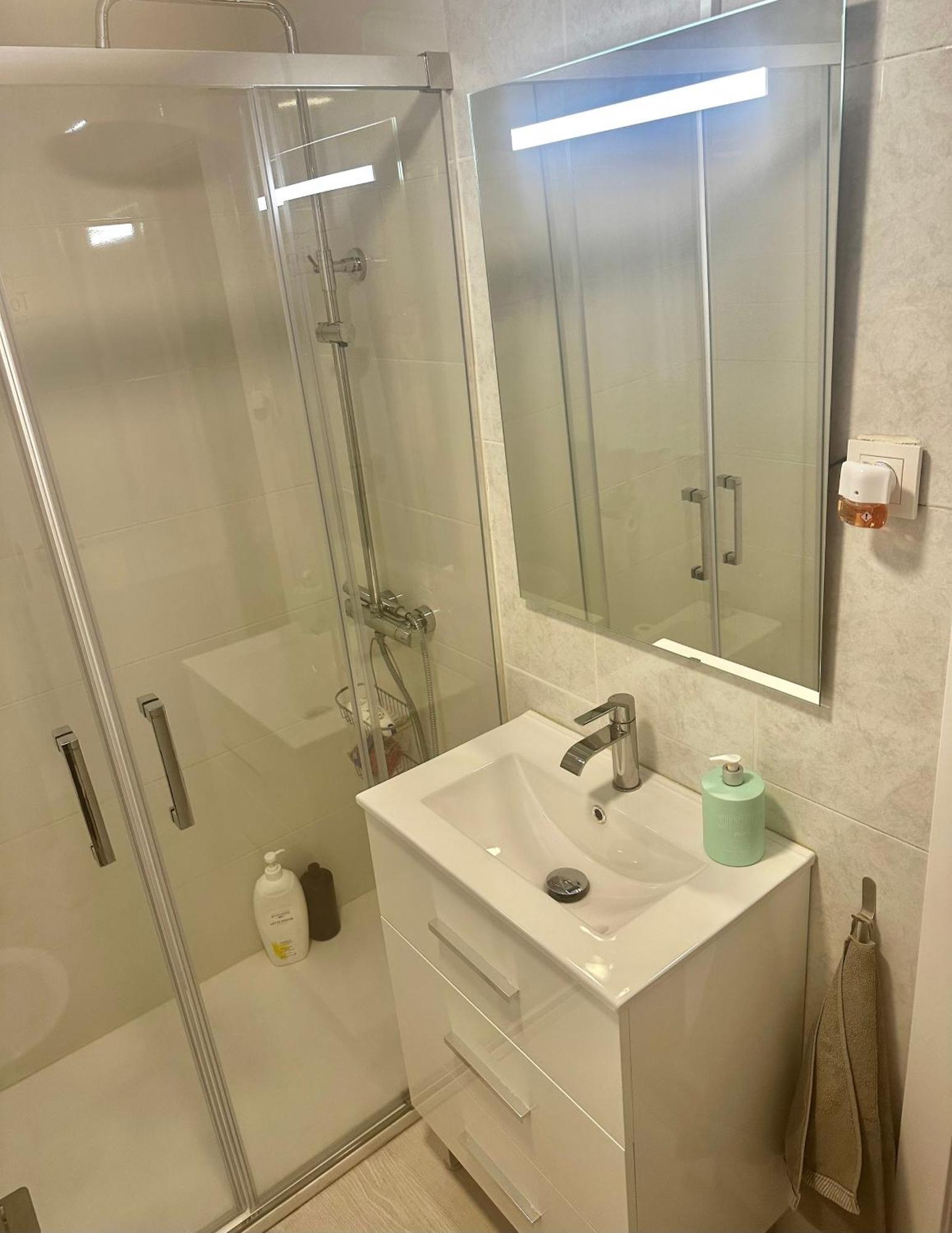 Luna Centro 5 Habitaciones Гранада Экстерьер фото