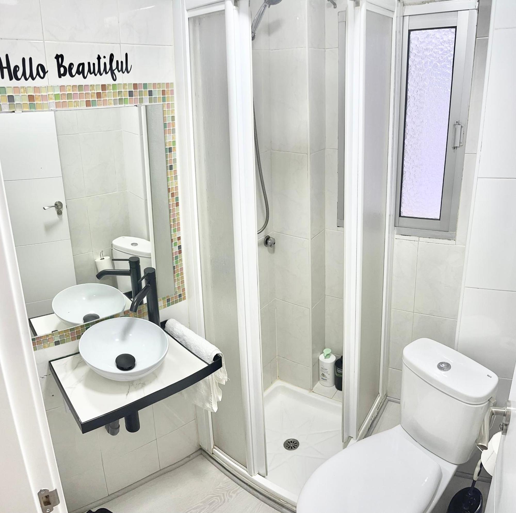 Luna Centro 5 Habitaciones Гранада Экстерьер фото
