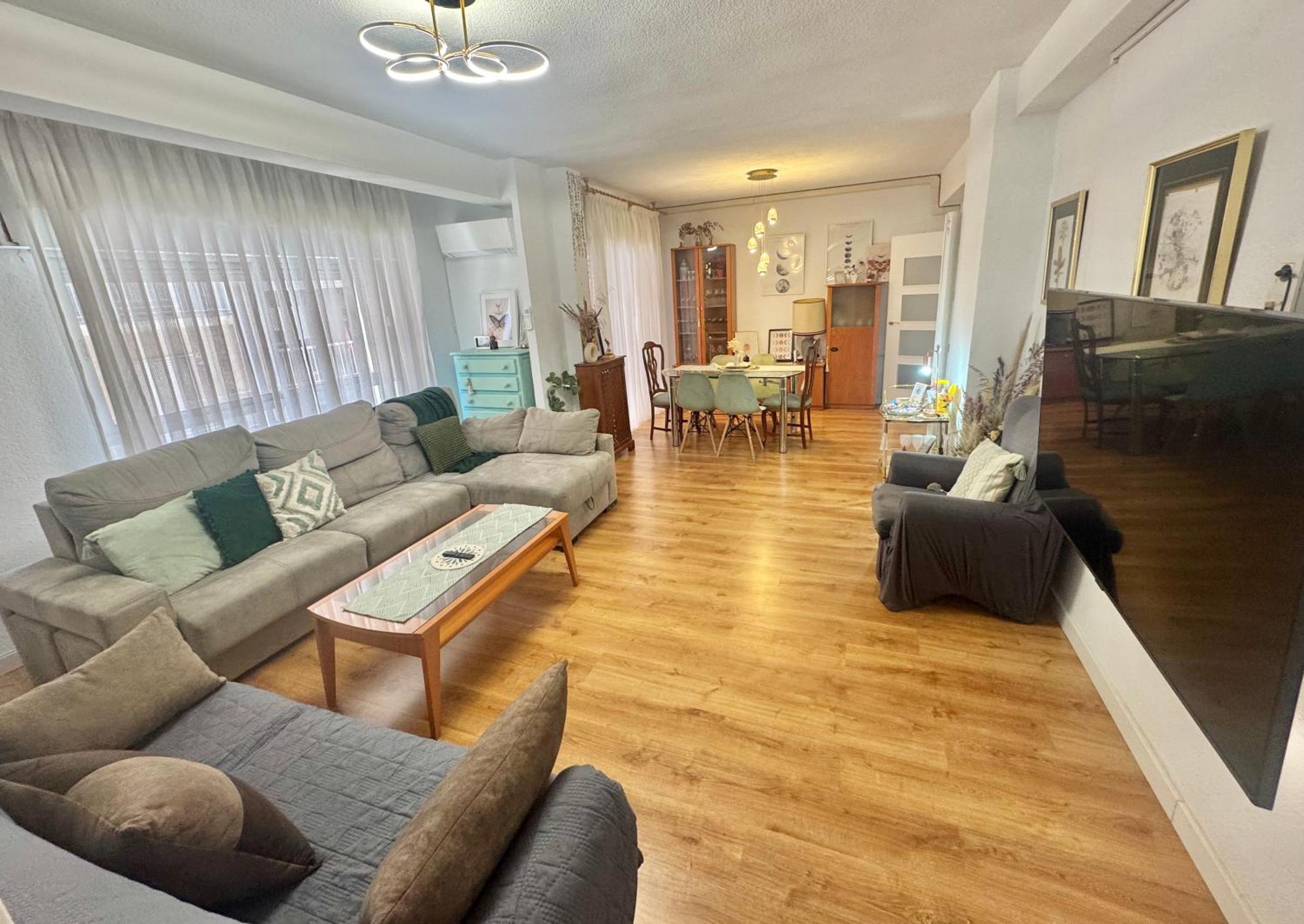 Luna Centro 5 Habitaciones Гранада Экстерьер фото